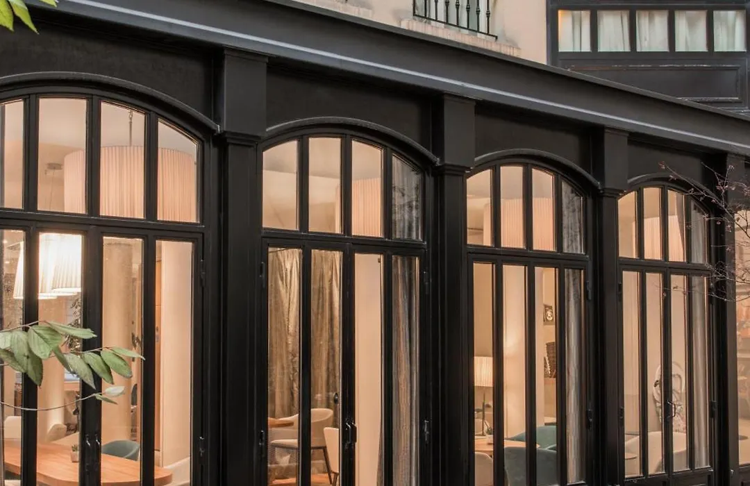 Hotel Le Walt By Inwood Hotels-1